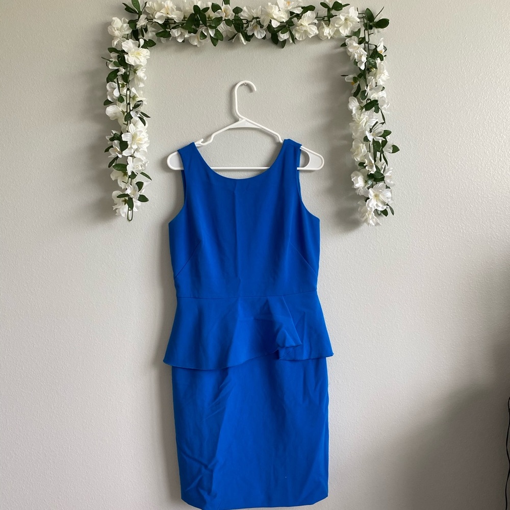 Ann Taylor business casual dress size 6